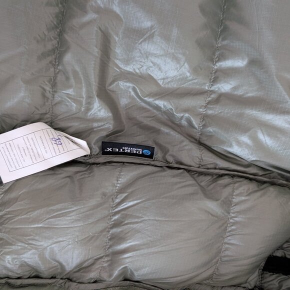 Burton [ak] Baker Expedition Down Coat - Picture 8 of 10